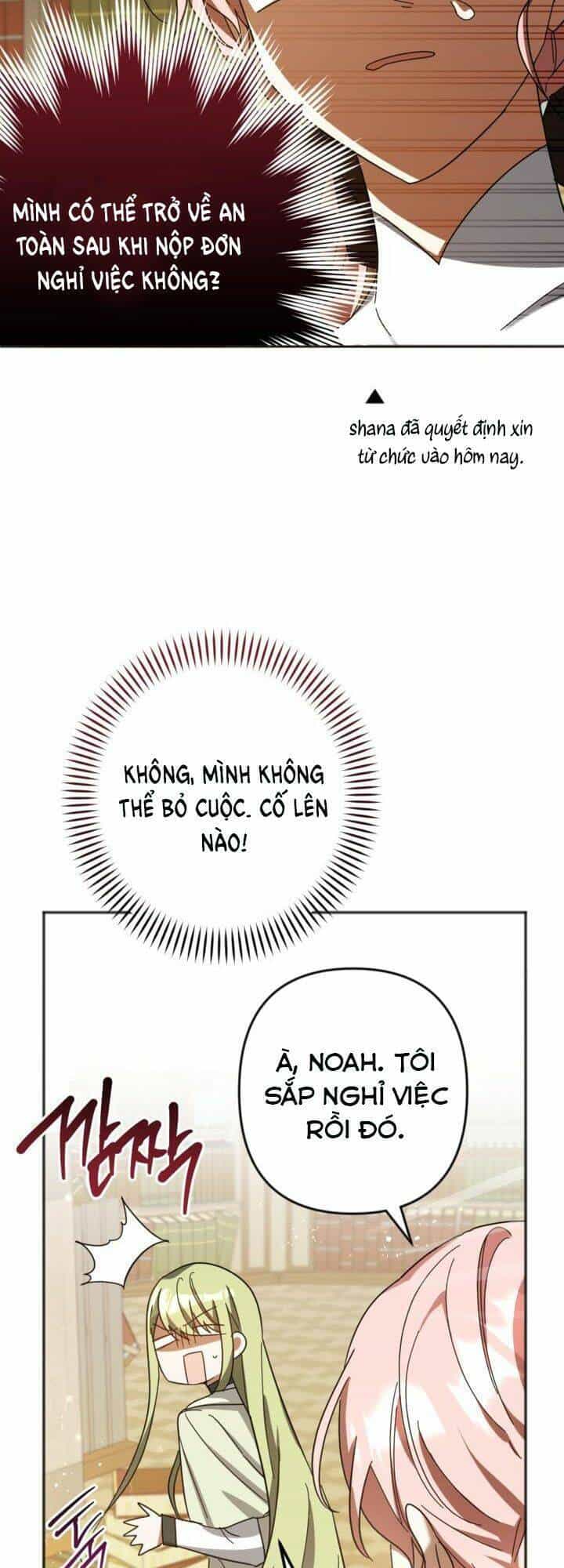 Cậu Ấy Thức Tỉnh Khi Tôi Đã Chết - Chương 23 - ảnh 39