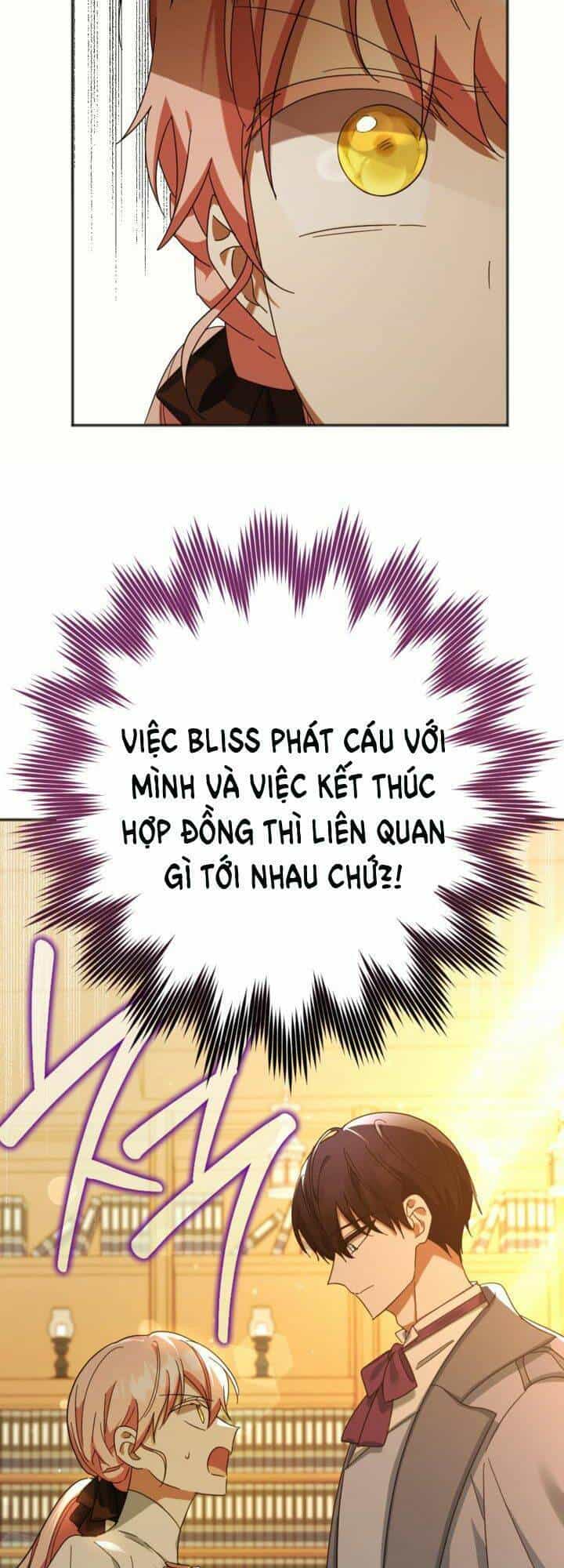 Cậu Ấy Thức Tỉnh Khi Tôi Đã Chết - Chương 24 - ảnh 22