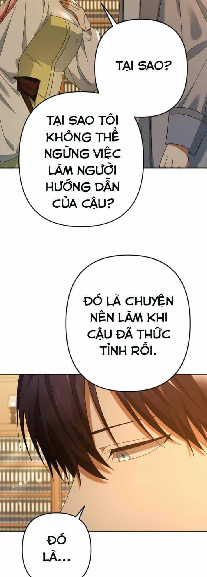 Cậu Ấy Thức Tỉnh Khi Tôi Đã Chết - Chương 24 - ảnh 23