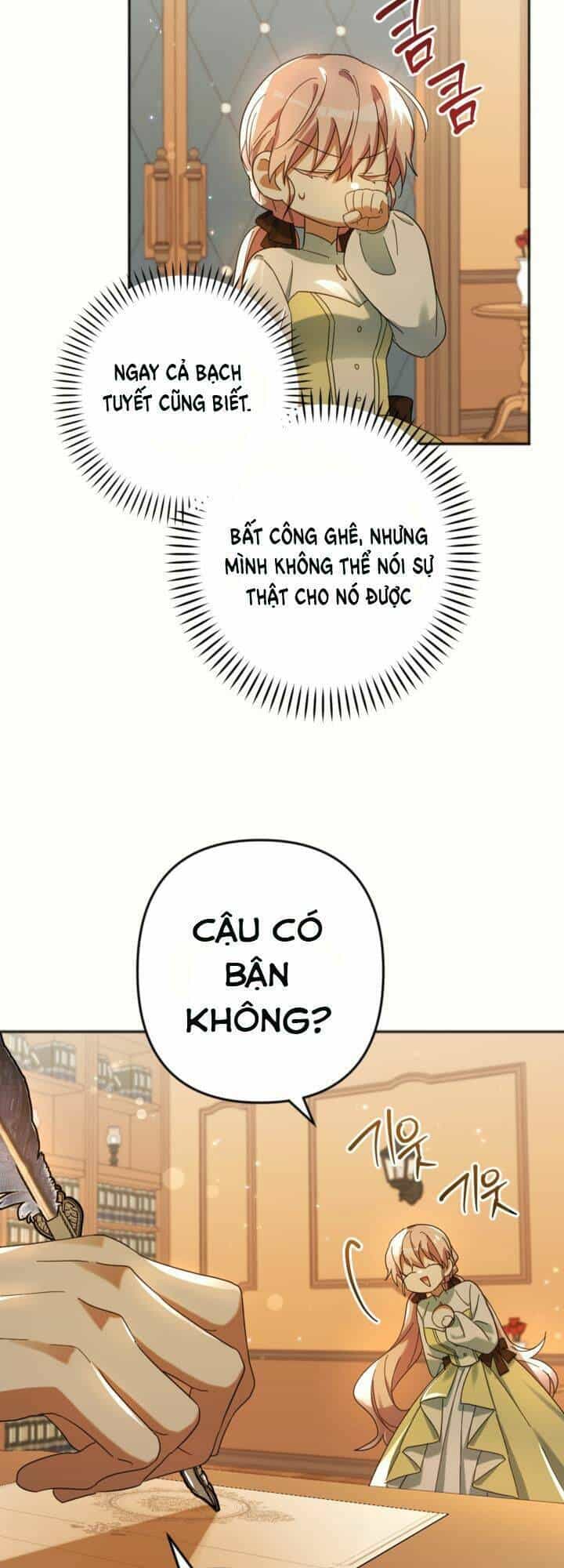 Cậu Ấy Thức Tỉnh Khi Tôi Đã Chết - Chương 24 - ảnh 4