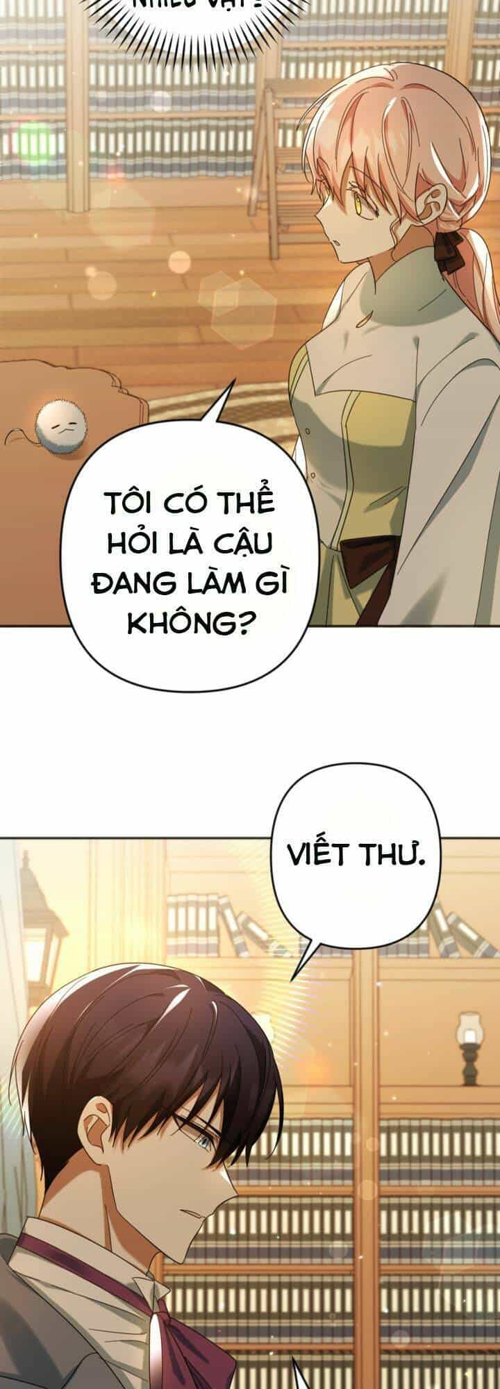 Cậu Ấy Thức Tỉnh Khi Tôi Đã Chết - Chương 24 - ảnh 6