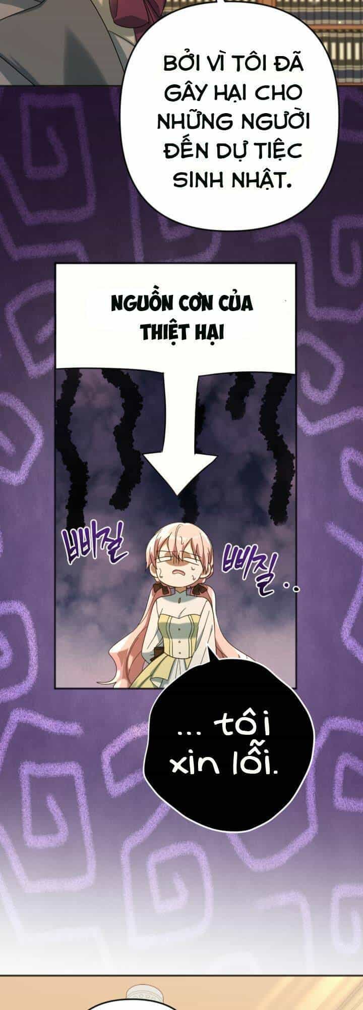 Cậu Ấy Thức Tỉnh Khi Tôi Đã Chết - Chương 24 - ảnh 7