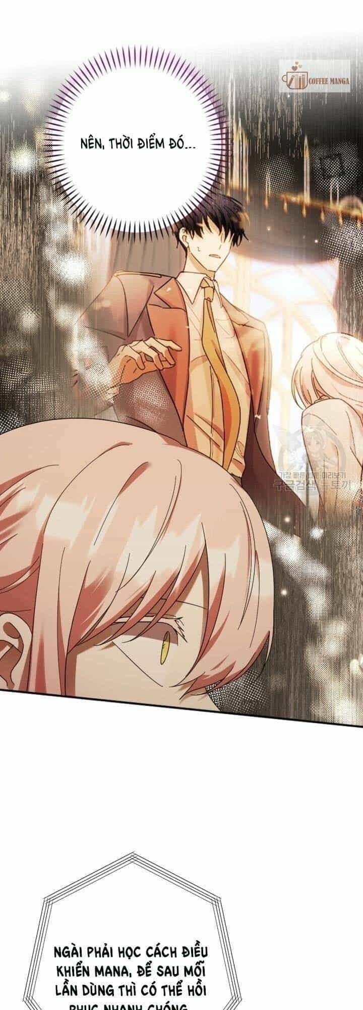 Cậu Ấy Thức Tỉnh Khi Tôi Đã Chết - Chương 25 - ảnh 26