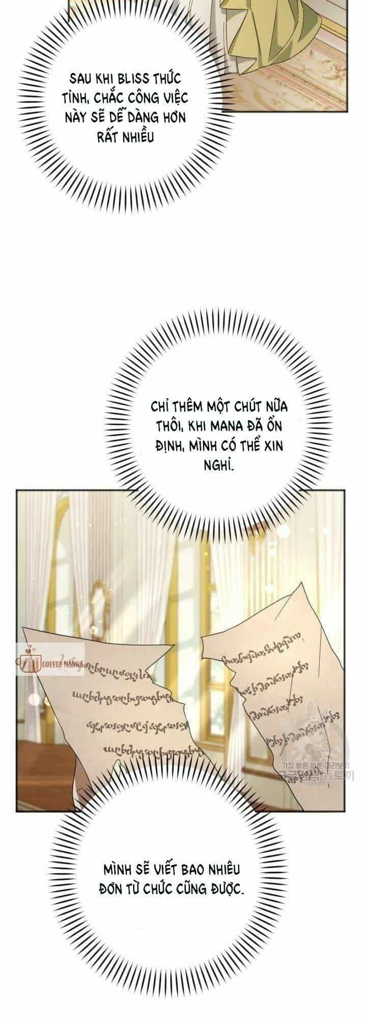 Cậu Ấy Thức Tỉnh Khi Tôi Đã Chết - Chương 25 - ảnh 3