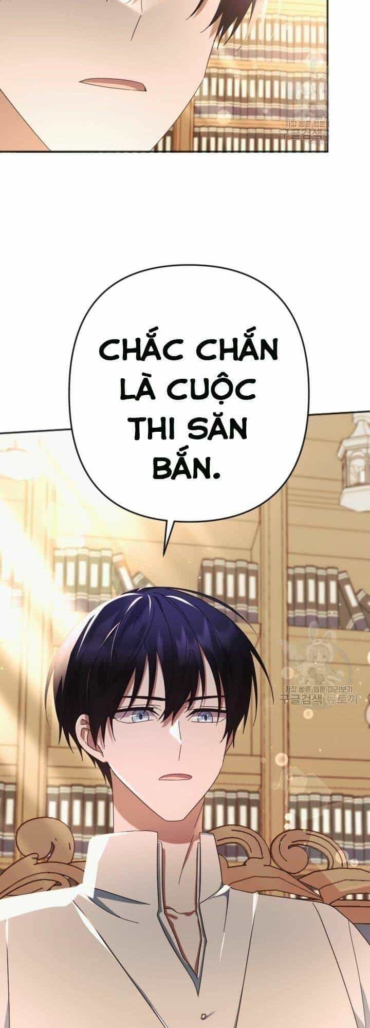 Cậu Ấy Thức Tỉnh Khi Tôi Đã Chết - Chương 25 - ảnh 38