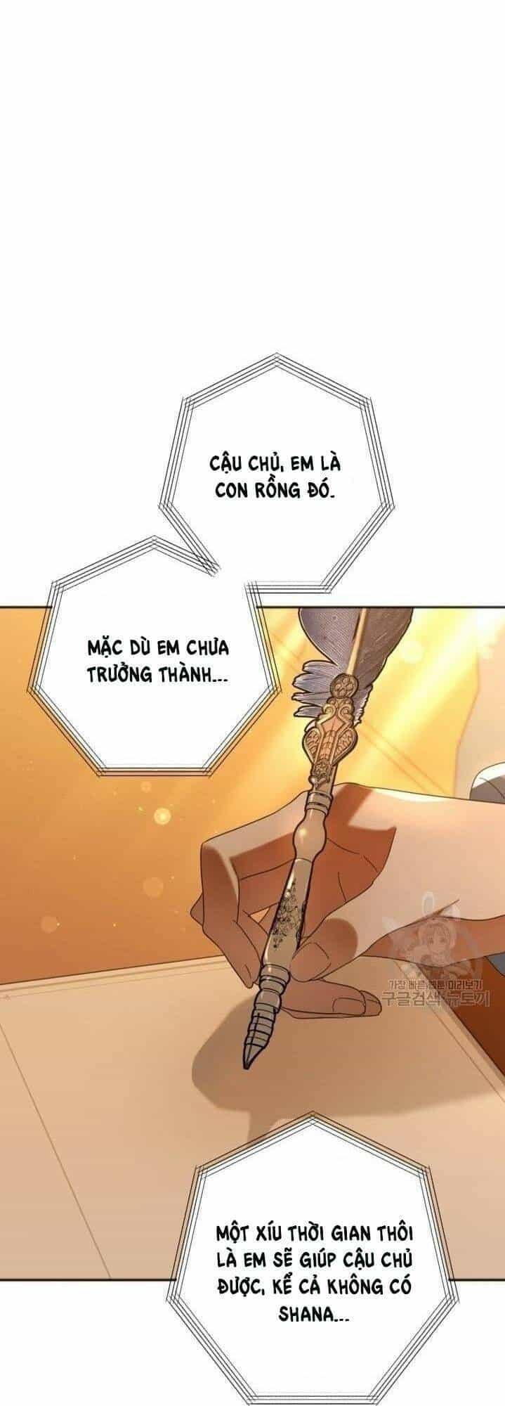 Cậu Ấy Thức Tỉnh Khi Tôi Đã Chết - Chương 25 - ảnh 8