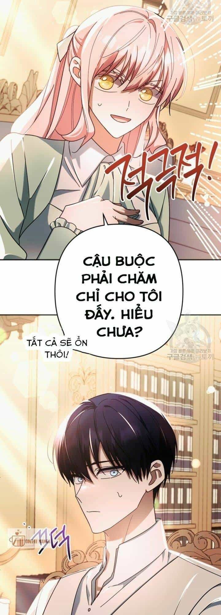 Cậu Ấy Thức Tỉnh Khi Tôi Đã Chết - Chương 26 - ảnh 29