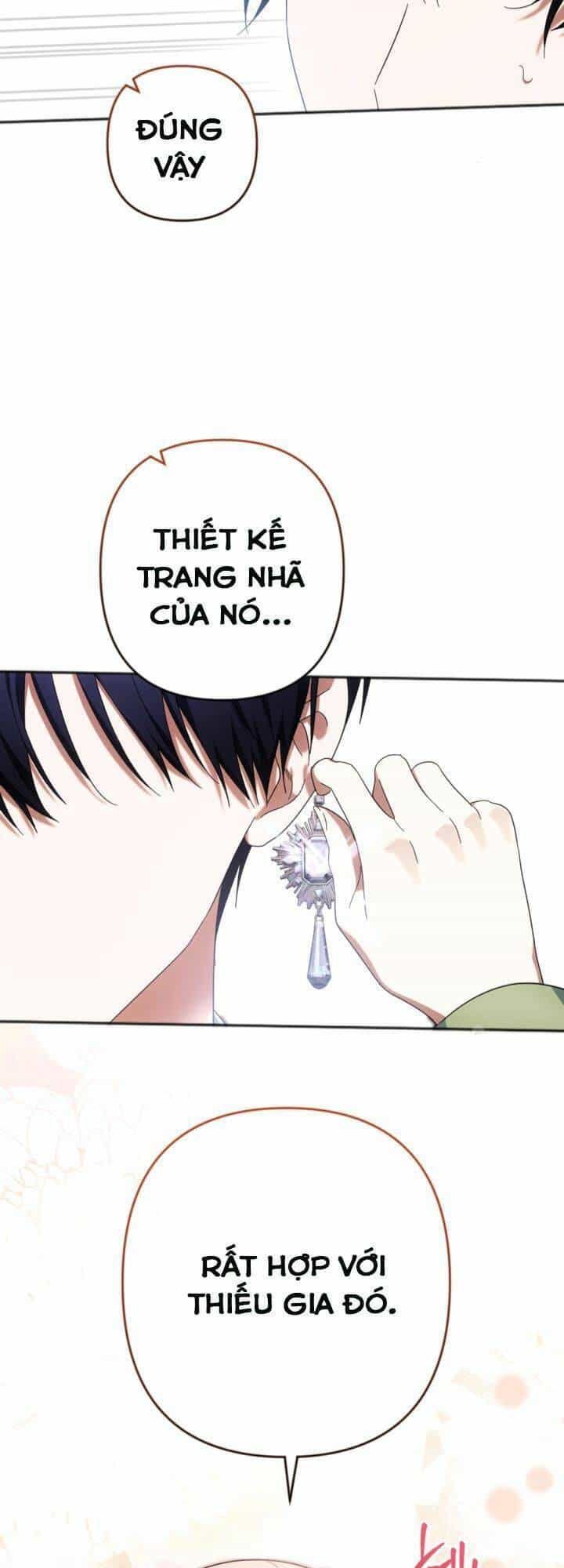 Cậu Ấy Thức Tỉnh Khi Tôi Đã Chết - Chương 27 - ảnh 24