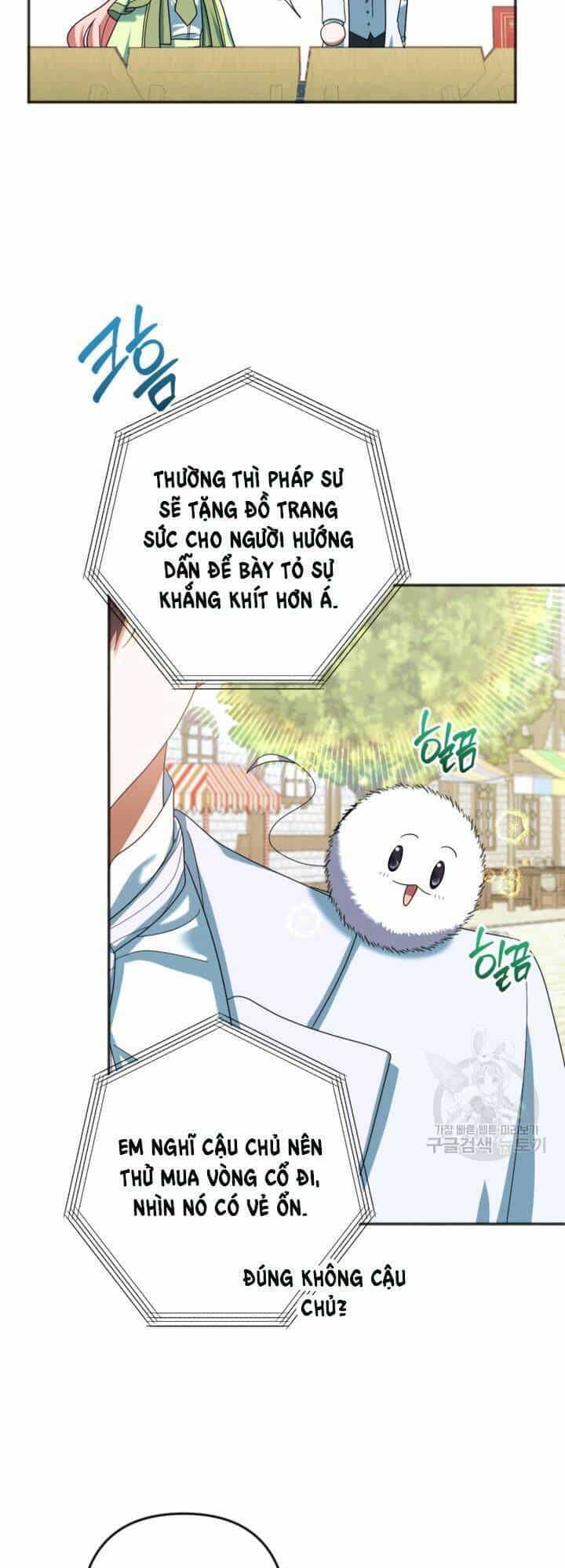 Cậu Ấy Thức Tỉnh Khi Tôi Đã Chết - Chương 27 - ảnh 31