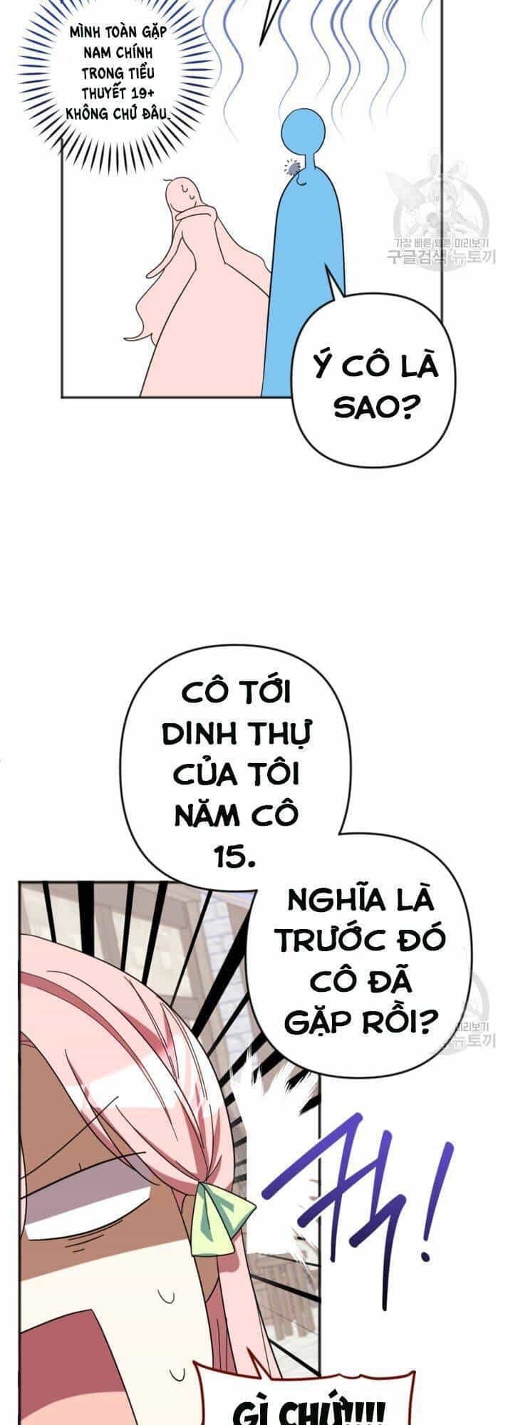 Cậu Ấy Thức Tỉnh Khi Tôi Đã Chết - Chương 27 - ảnh 38