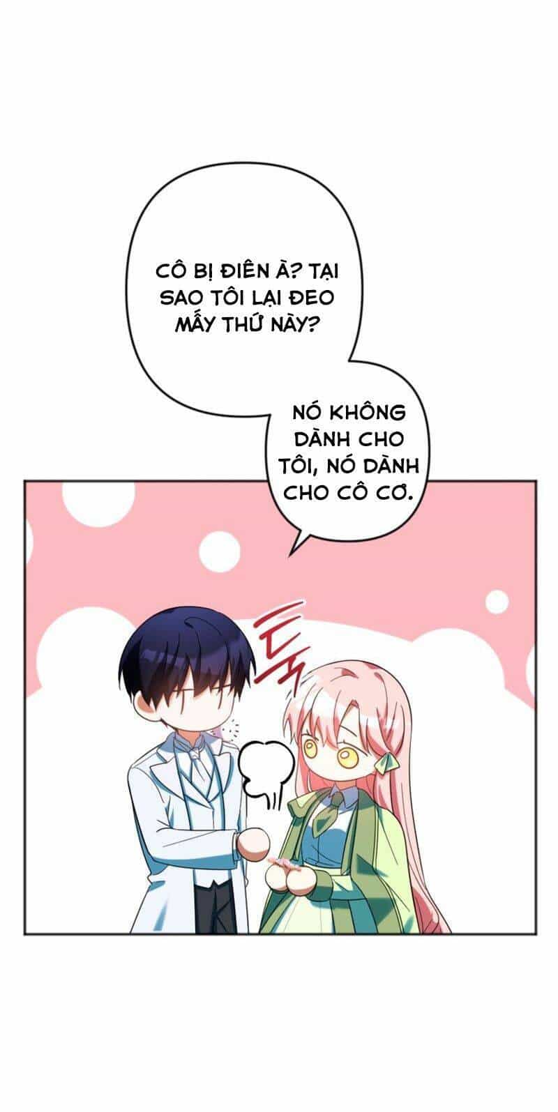 Cậu Ấy Thức Tỉnh Khi Tôi Đã Chết - Chương 28 - ảnh 39