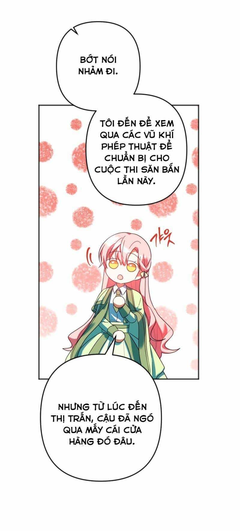 Cậu Ấy Thức Tỉnh Khi Tôi Đã Chết - Chương 28 - ảnh 48