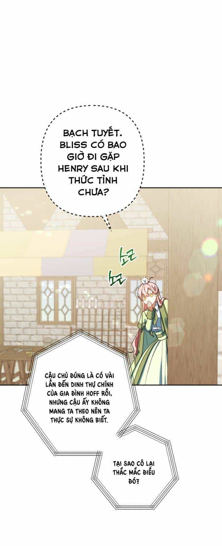 Cậu Ấy Thức Tỉnh Khi Tôi Đã Chết - Chương 29 - ảnh 1