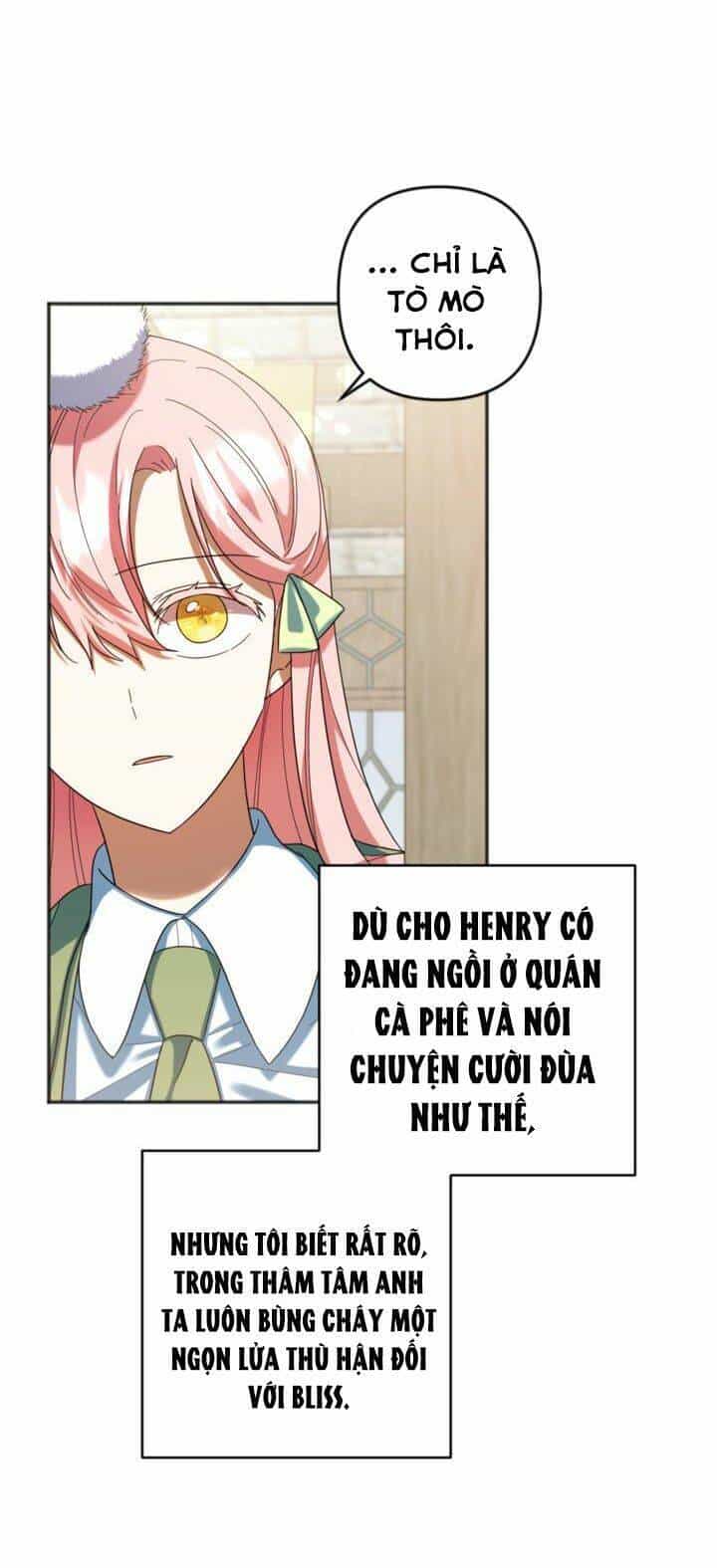 Cậu Ấy Thức Tỉnh Khi Tôi Đã Chết - Chương 29 - ảnh 2