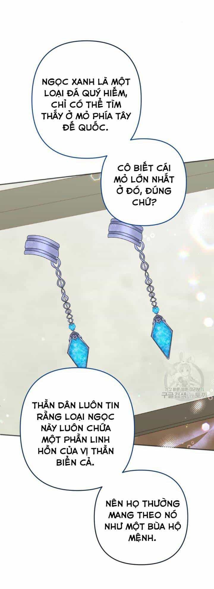 Cậu Ấy Thức Tỉnh Khi Tôi Đã Chết - Chương 29 - ảnh 35