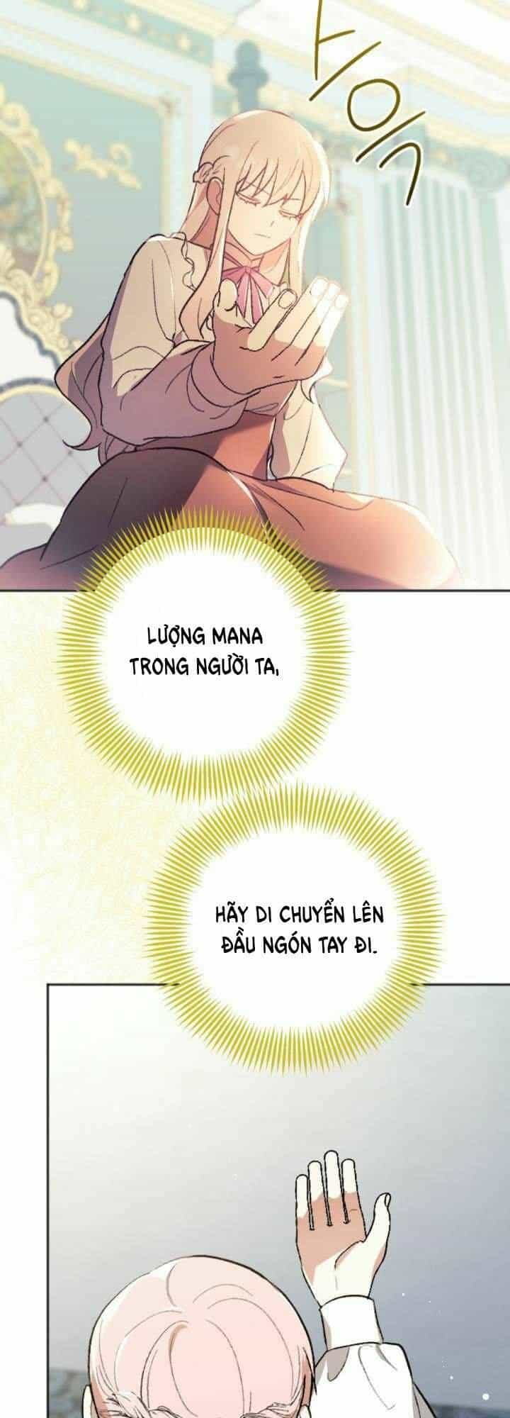 Cậu Ấy Thức Tỉnh Khi Tôi Đã Chết - Chương 3 - ảnh 12