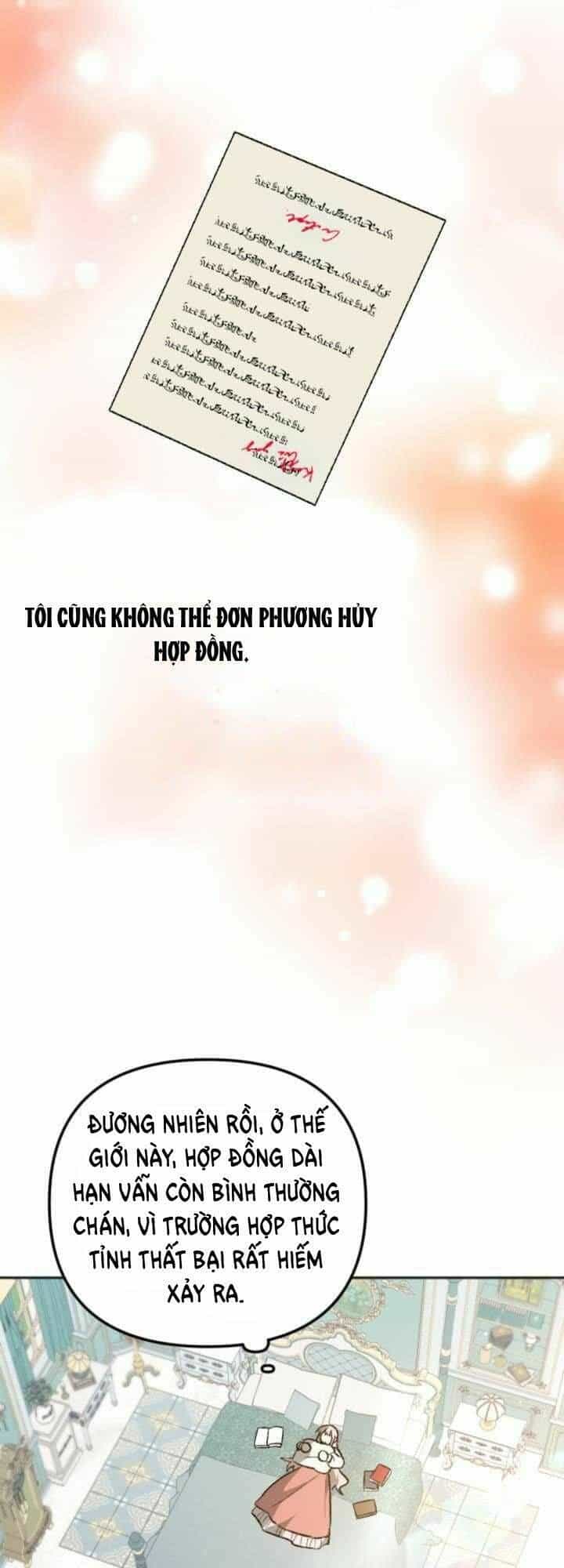Cậu Ấy Thức Tỉnh Khi Tôi Đã Chết - Chương 3 - ảnh 24