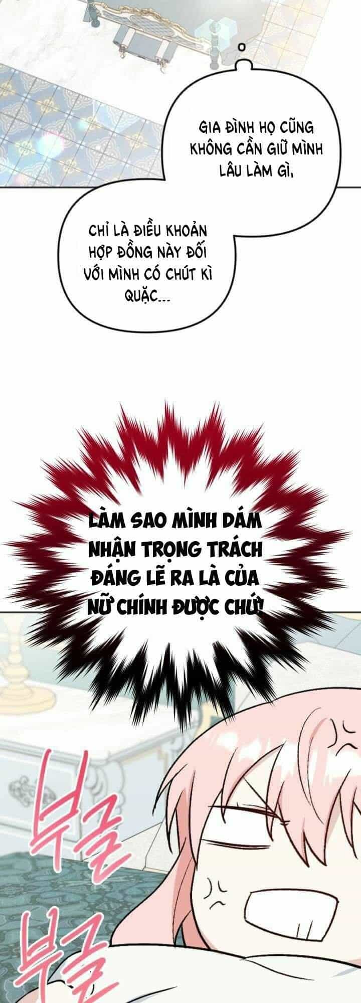 Cậu Ấy Thức Tỉnh Khi Tôi Đã Chết - Chương 3 - ảnh 25