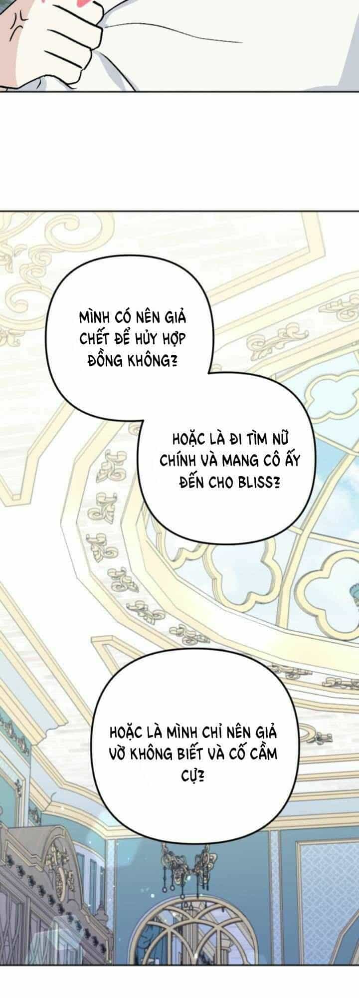 Cậu Ấy Thức Tỉnh Khi Tôi Đã Chết - Chương 3 - ảnh 26