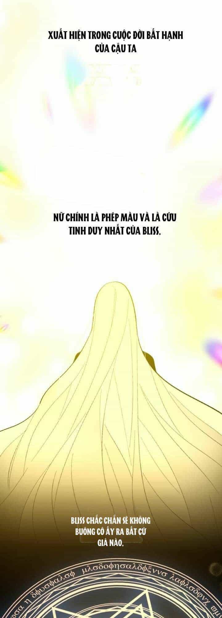 Cậu Ấy Thức Tỉnh Khi Tôi Đã Chết - Chương 3 - ảnh 28
