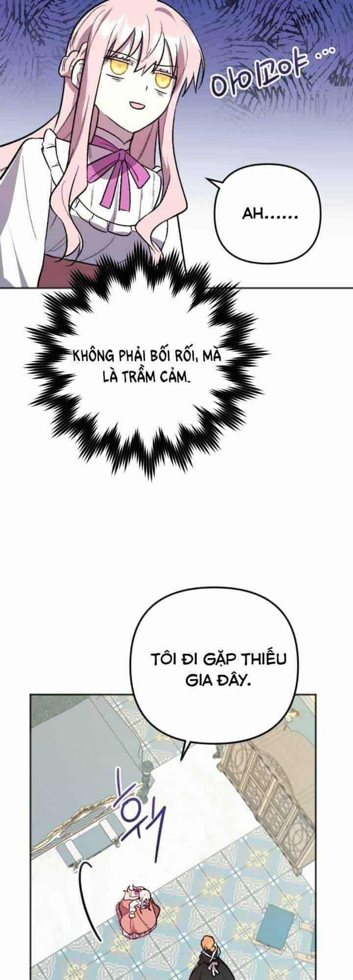 Cậu Ấy Thức Tỉnh Khi Tôi Đã Chết - Chương 3 - ảnh 44