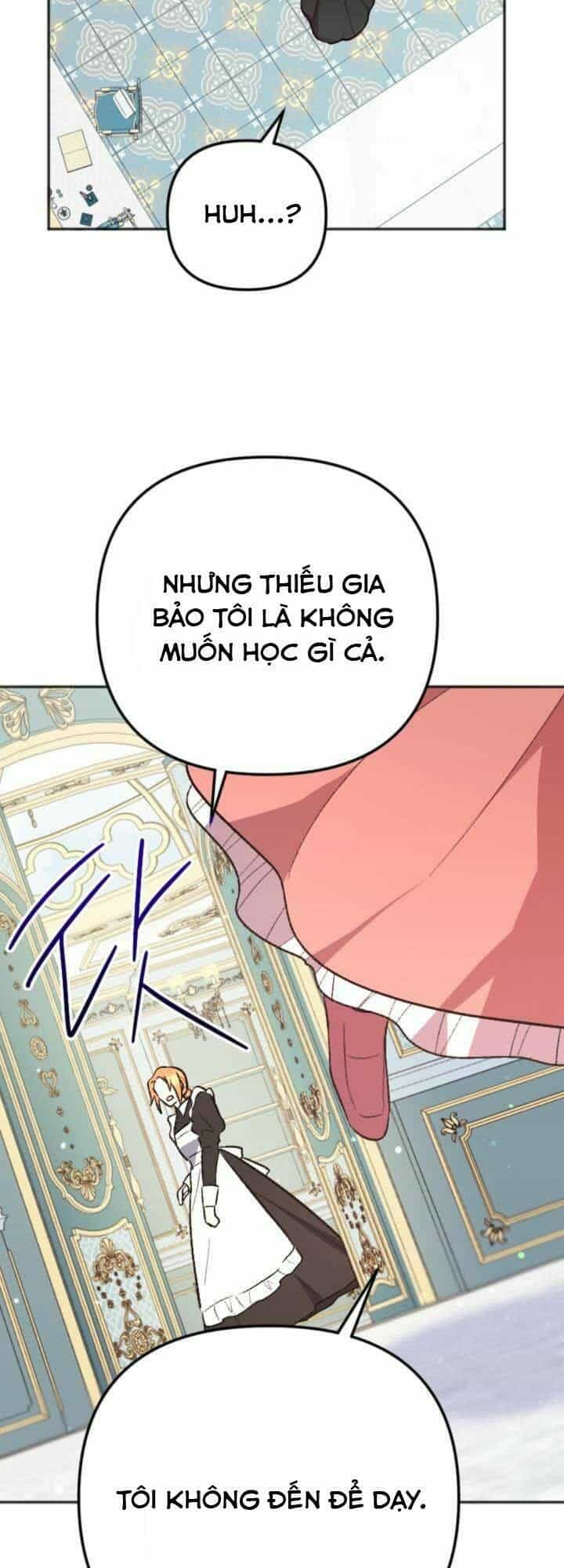 Cậu Ấy Thức Tỉnh Khi Tôi Đã Chết - Chương 3 - ảnh 45