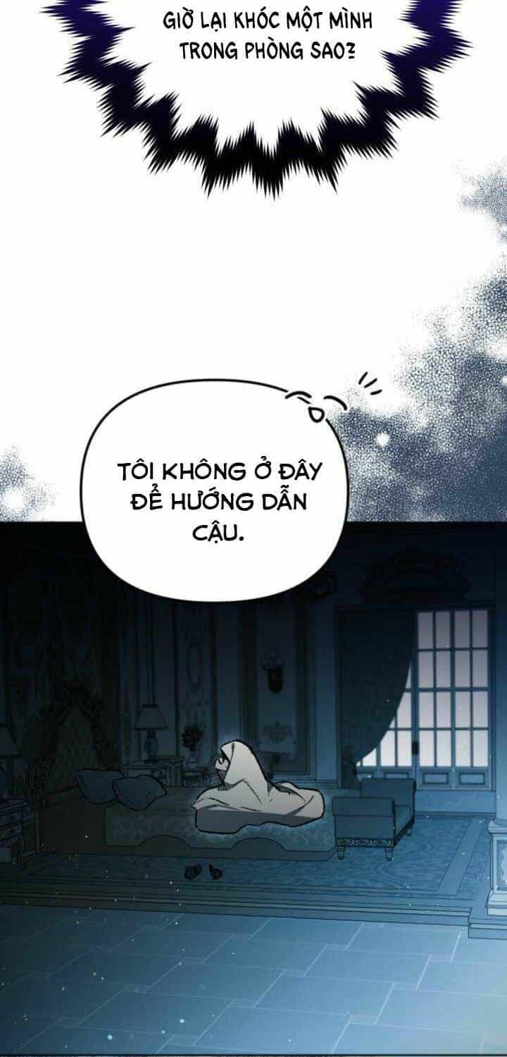 Cậu Ấy Thức Tỉnh Khi Tôi Đã Chết - Chương 3 - ảnh 52