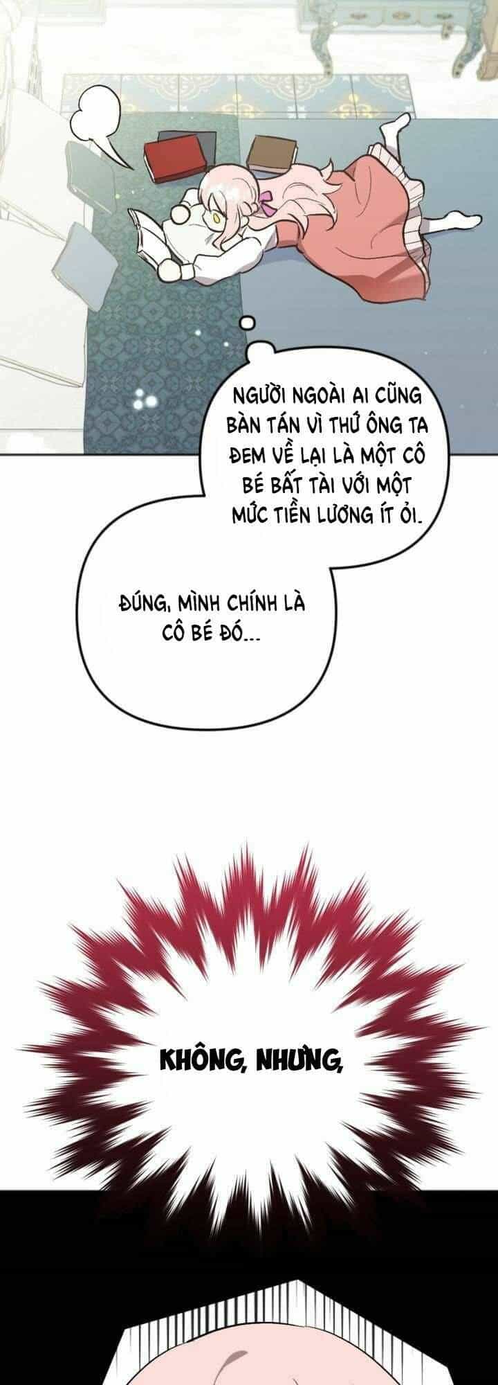 Cậu Ấy Thức Tỉnh Khi Tôi Đã Chết - Chương 3 - ảnh 7