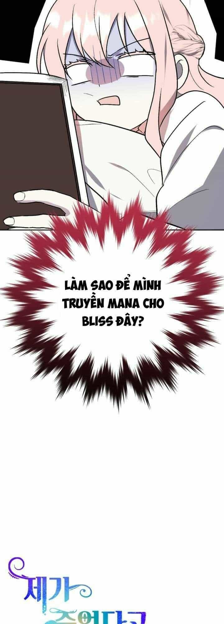 Cậu Ấy Thức Tỉnh Khi Tôi Đã Chết - Chương 3 - ảnh 8