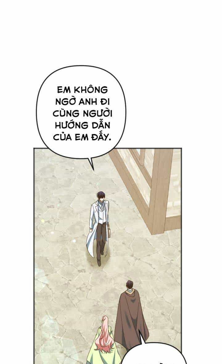 Cậu Ấy Thức Tỉnh Khi Tôi Đã Chết - Chương 30 - ảnh 32
