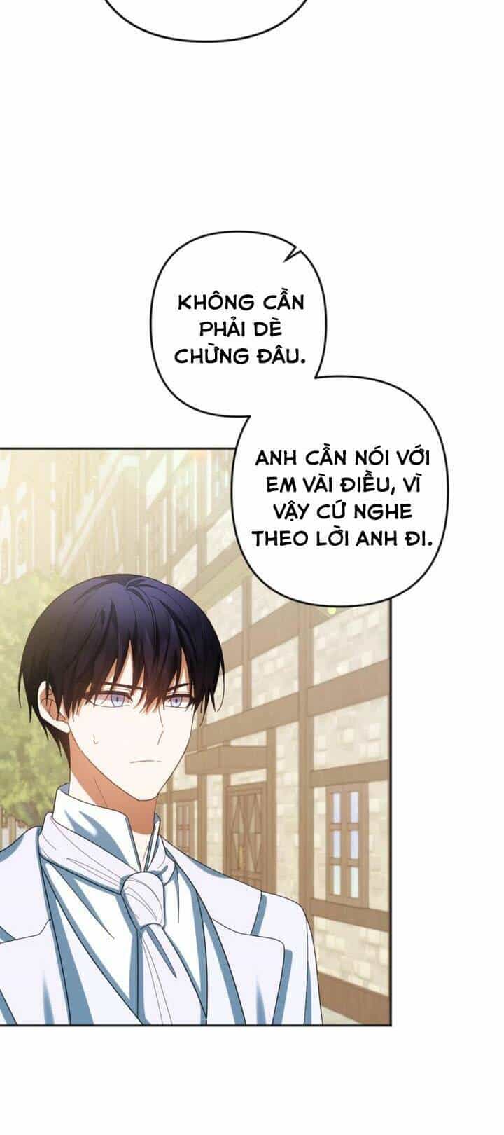 Cậu Ấy Thức Tỉnh Khi Tôi Đã Chết - Chương 30 - ảnh 35