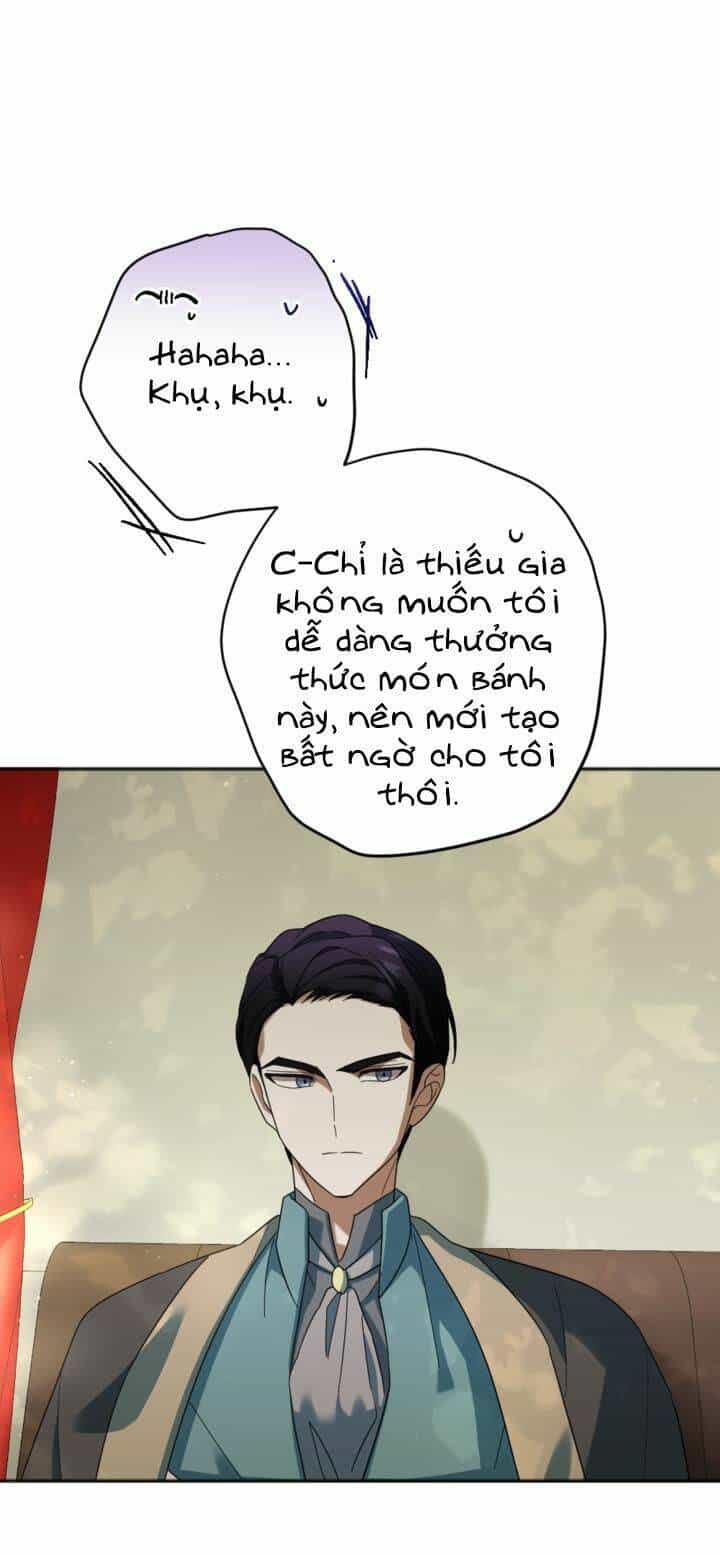 Cậu Ấy Thức Tỉnh Khi Tôi Đã Chết - Chương 31 - ảnh 18
