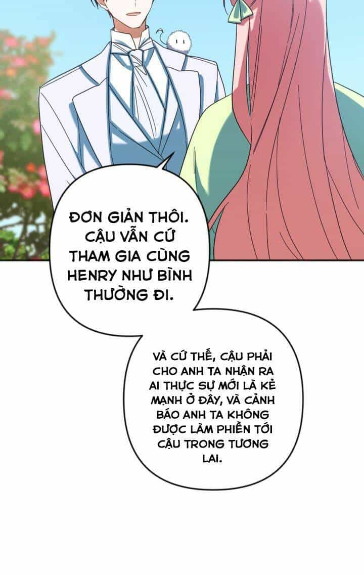 Cậu Ấy Thức Tỉnh Khi Tôi Đã Chết - Chương 31 - ảnh 56