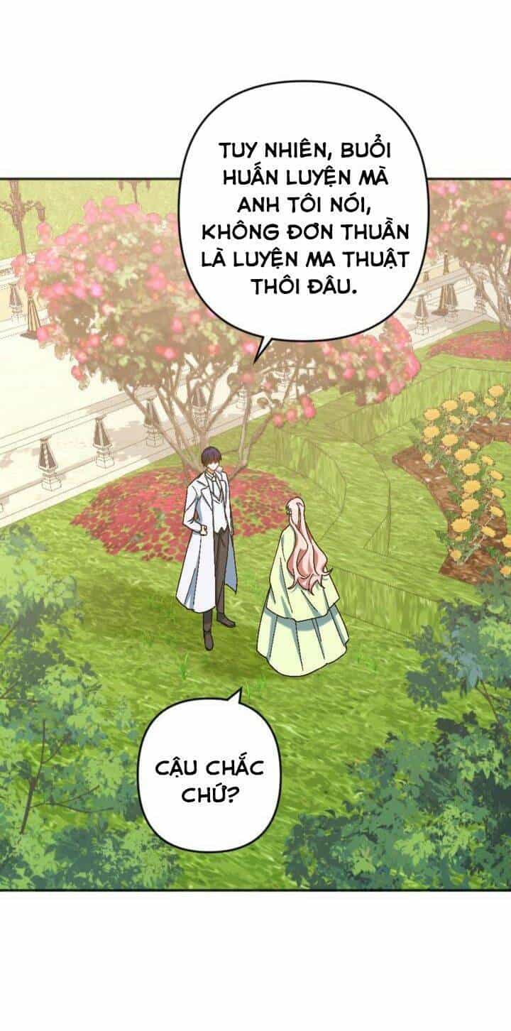 Cậu Ấy Thức Tỉnh Khi Tôi Đã Chết - Chương 32 - ảnh 10