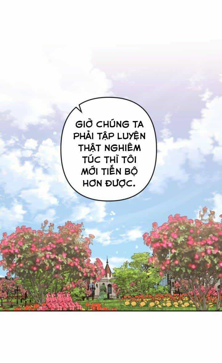 Cậu Ấy Thức Tỉnh Khi Tôi Đã Chết - Chương 32 - ảnh 9