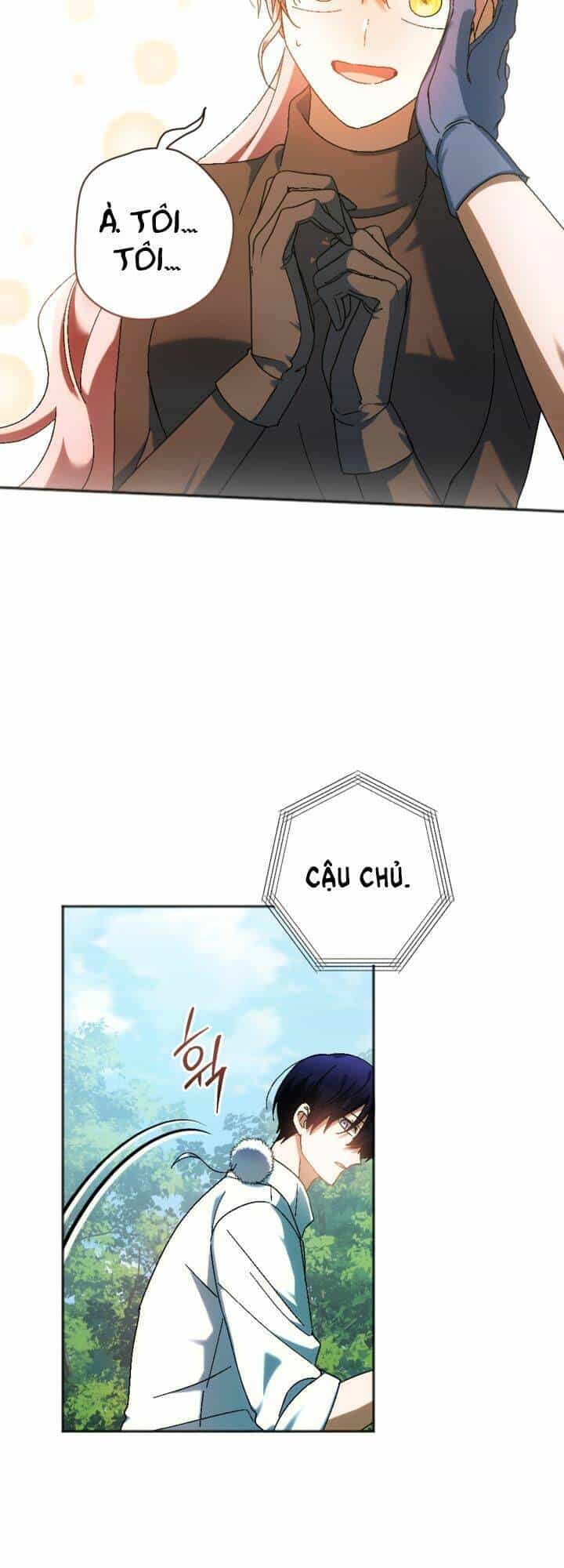Cậu Ấy Thức Tỉnh Khi Tôi Đã Chết - Chương 33 - ảnh 21