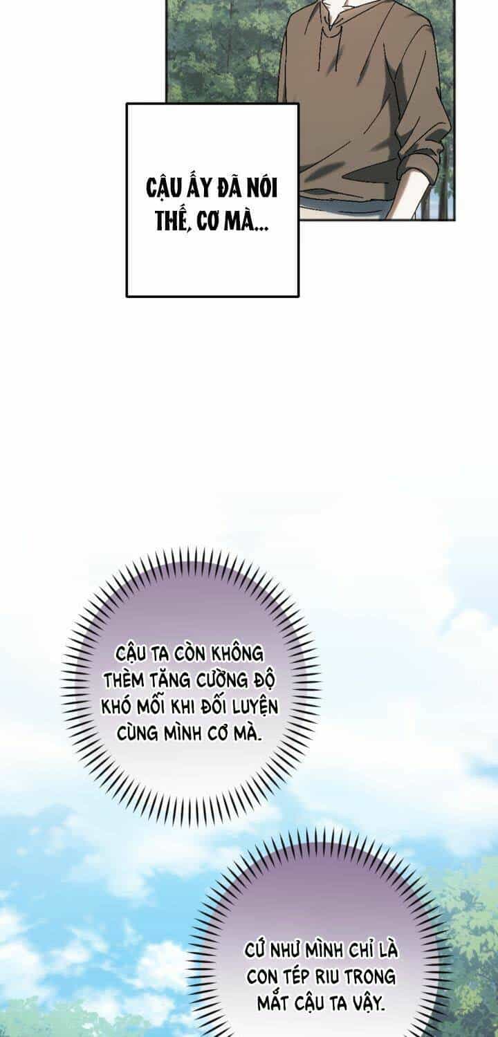 Cậu Ấy Thức Tỉnh Khi Tôi Đã Chết - Chương 34 - ảnh 17