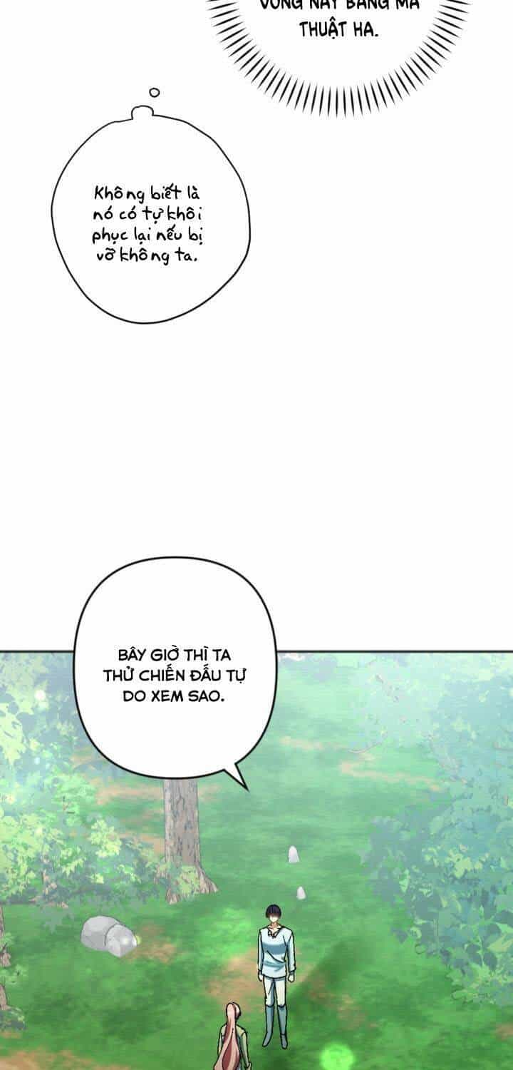 Cậu Ấy Thức Tỉnh Khi Tôi Đã Chết - Chương 34 - ảnh 23