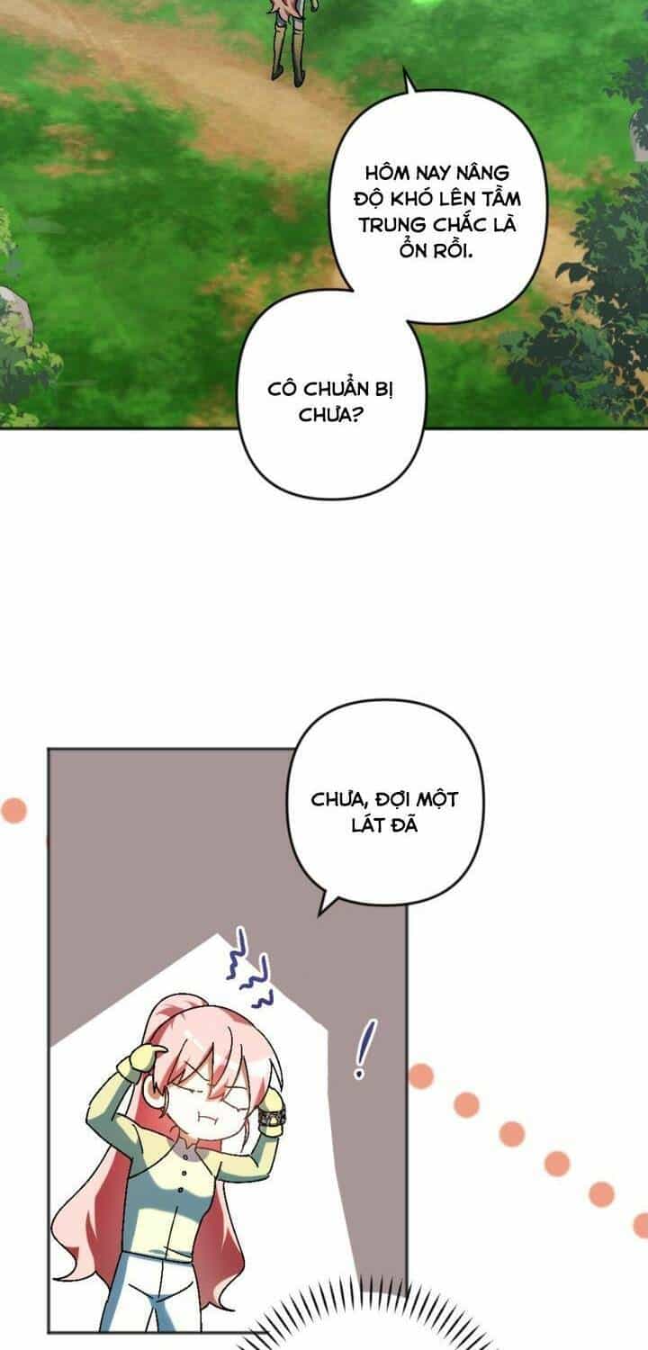 Cậu Ấy Thức Tỉnh Khi Tôi Đã Chết - Chương 34 - ảnh 24