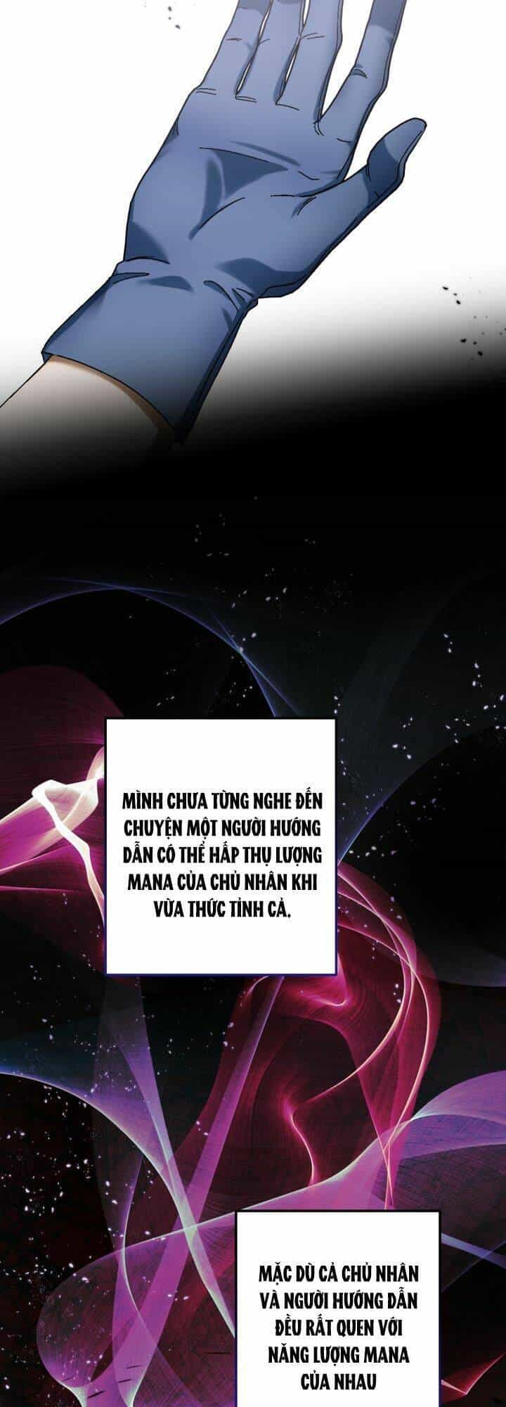 Cậu Ấy Thức Tỉnh Khi Tôi Đã Chết - Chương 34 - ảnh 3