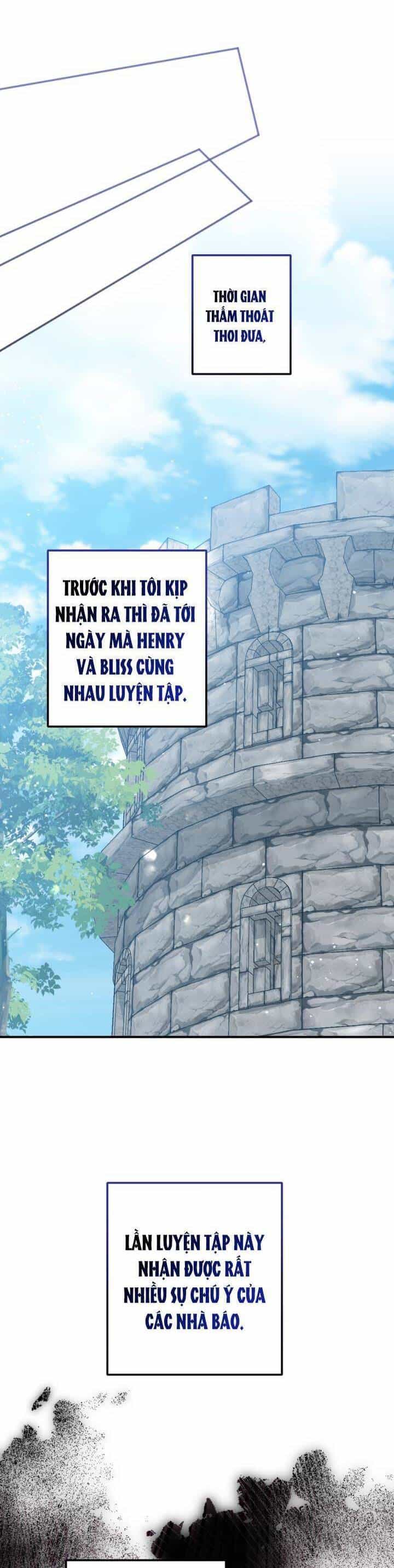 Cậu Ấy Thức Tỉnh Khi Tôi Đã Chết - Chương 35 - ảnh 22