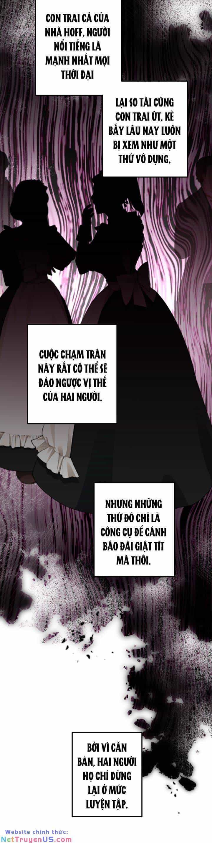 Cậu Ấy Thức Tỉnh Khi Tôi Đã Chết - Chương 35 - ảnh 23