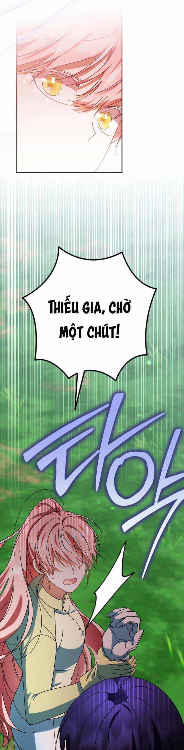 Cậu Ấy Thức Tỉnh Khi Tôi Đã Chết - Chương 35 - ảnh 7