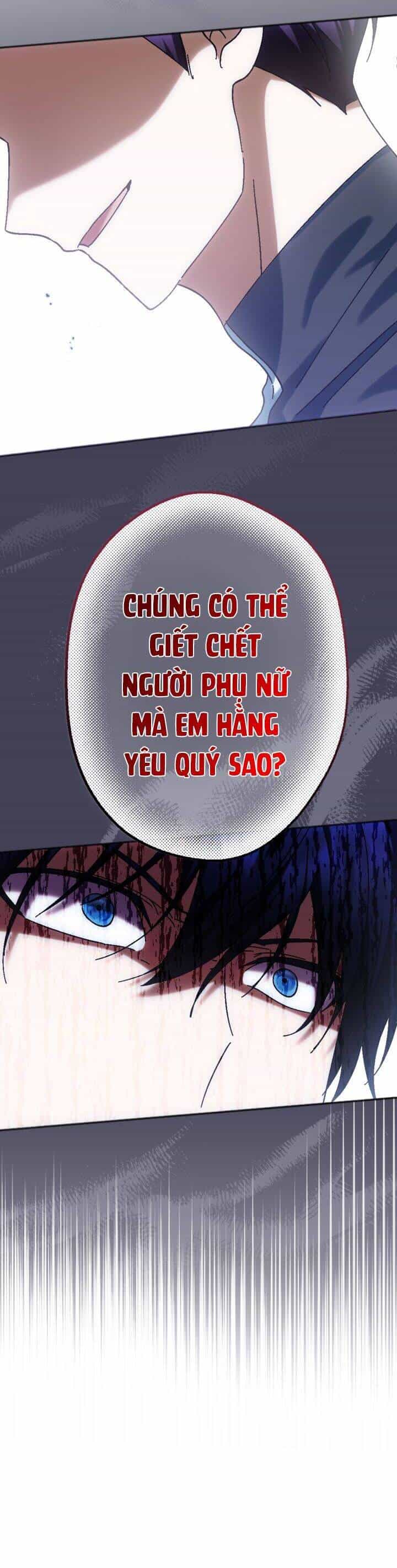 Cậu Ấy Thức Tỉnh Khi Tôi Đã Chết - Chương 36 - ảnh 4