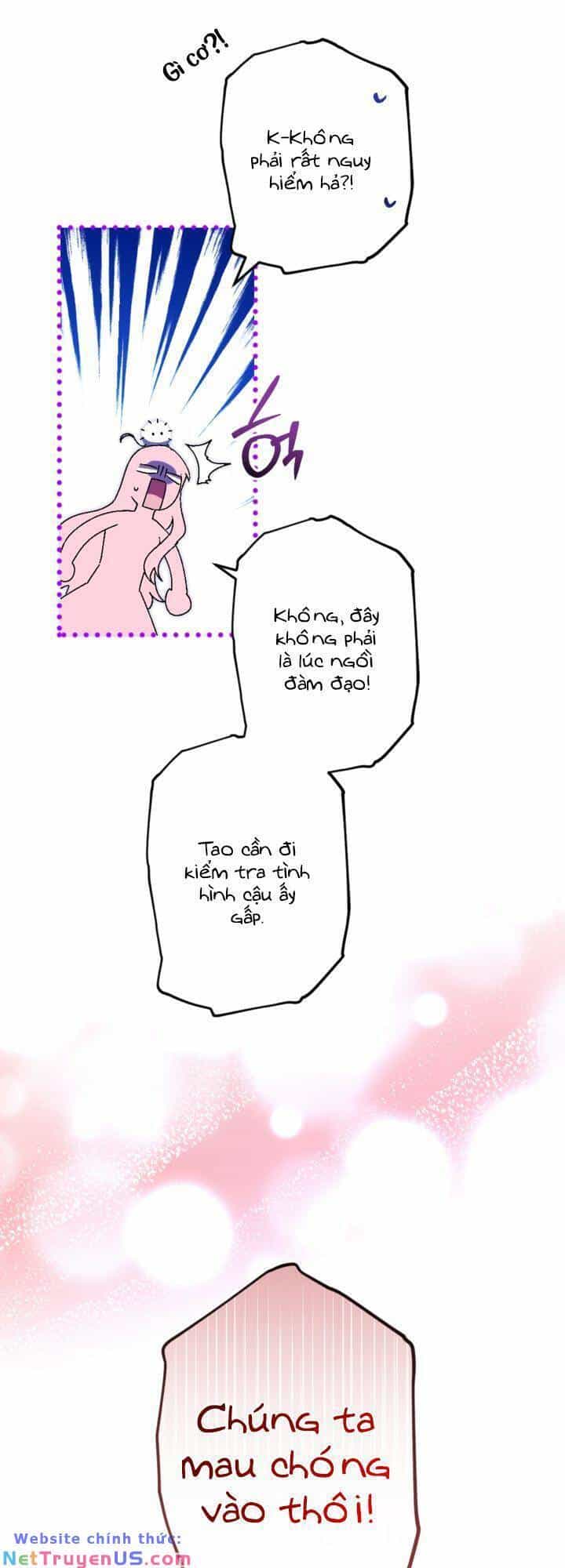 Cậu Ấy Thức Tỉnh Khi Tôi Đã Chết - Chương 37 - ảnh 20