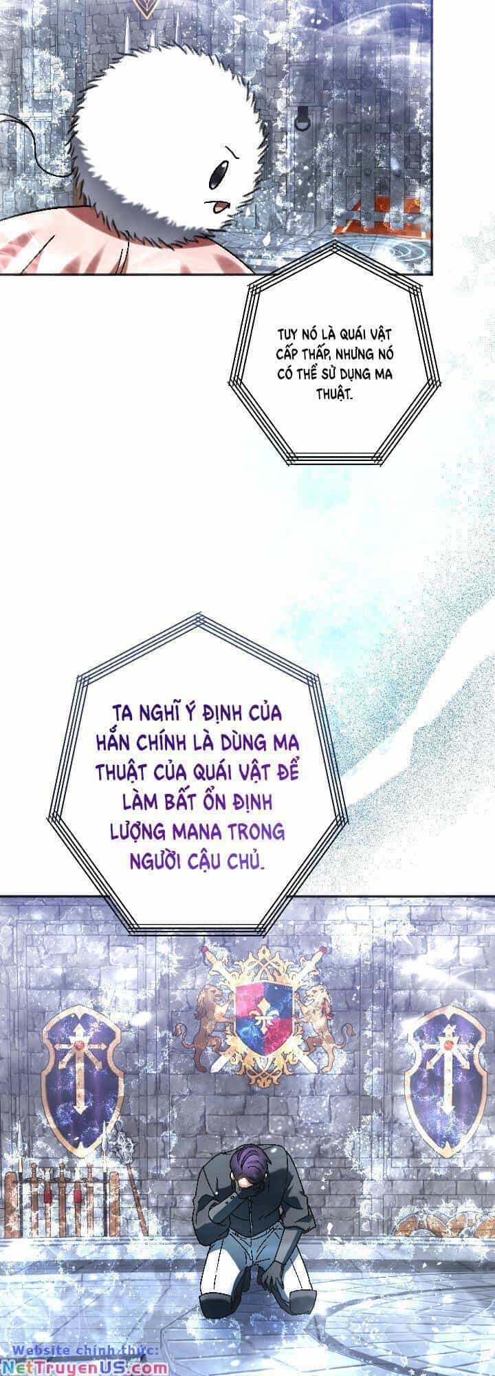 Cậu Ấy Thức Tỉnh Khi Tôi Đã Chết - Chương 37 - ảnh 28