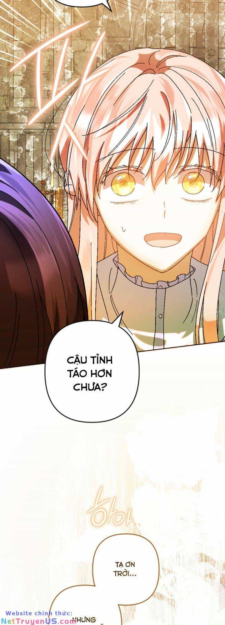 Cậu Ấy Thức Tỉnh Khi Tôi Đã Chết - Chương 37 - ảnh 37