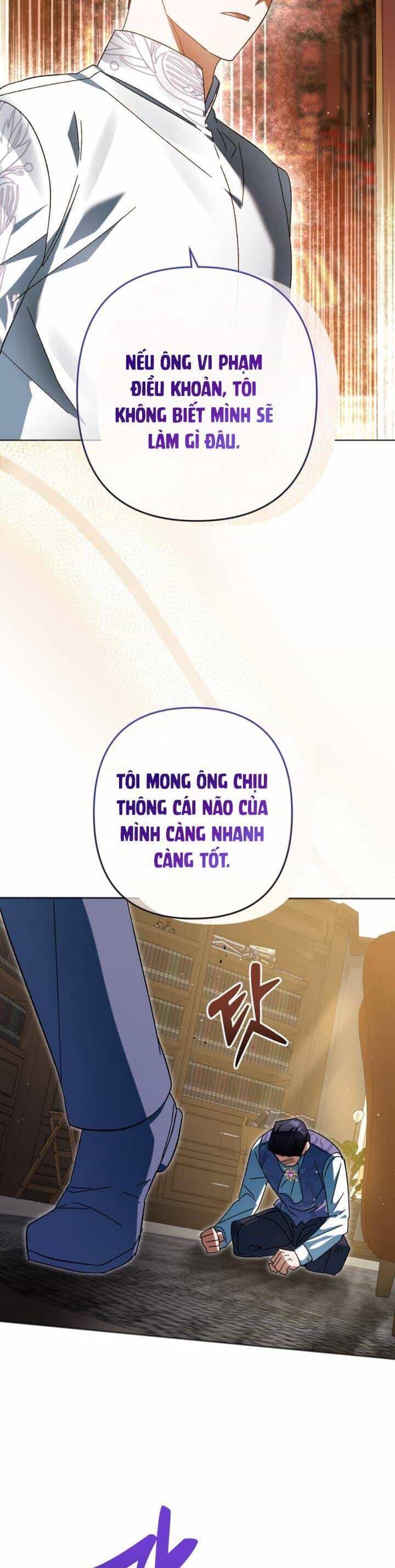 Cậu Ấy Thức Tỉnh Khi Tôi Đã Chết - Chương 38 - ảnh 29