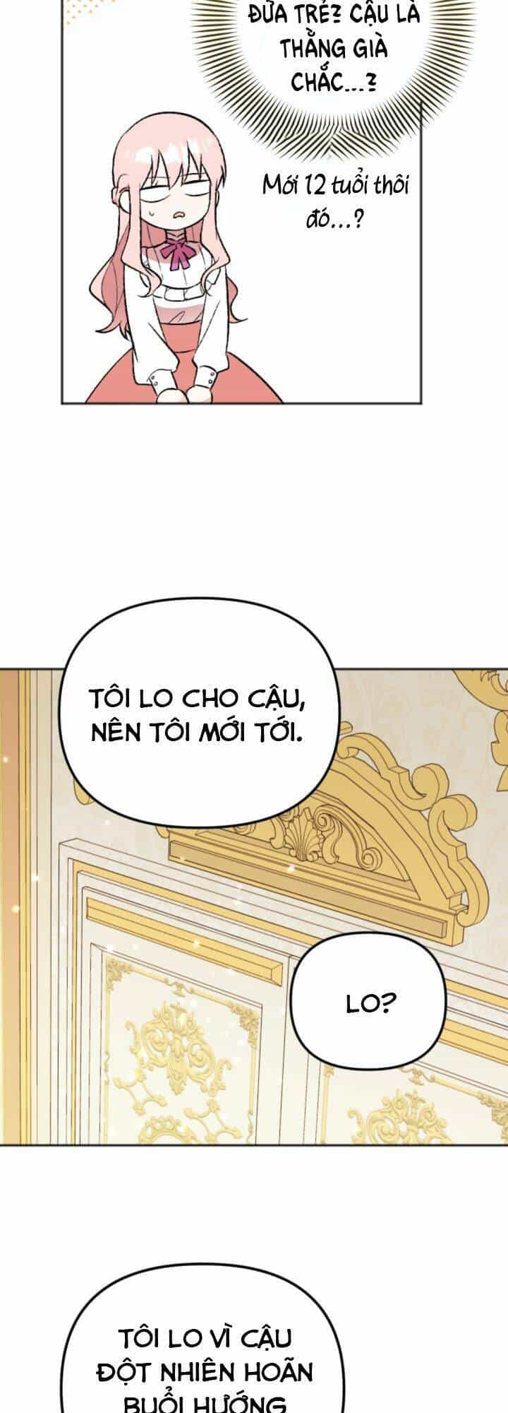 Cậu Ấy Thức Tỉnh Khi Tôi Đã Chết - Chương 4 - ảnh 2