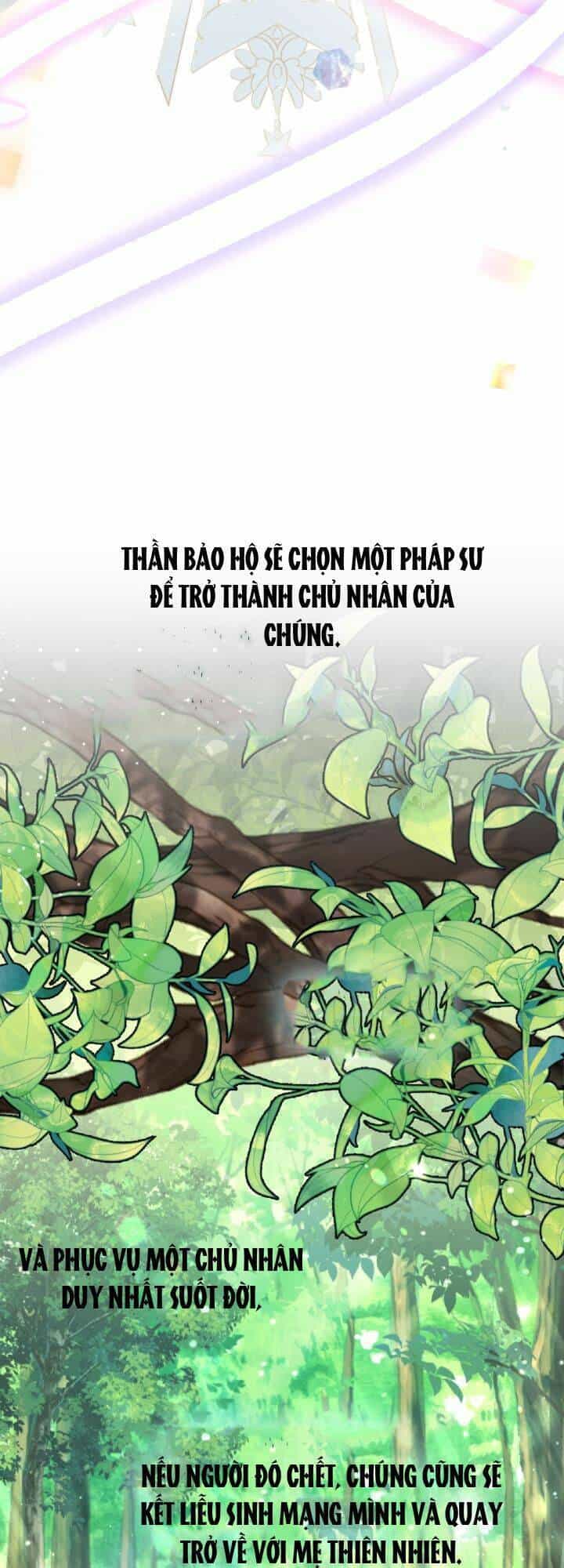 Cậu Ấy Thức Tỉnh Khi Tôi Đã Chết - Chương 4 - ảnh 20